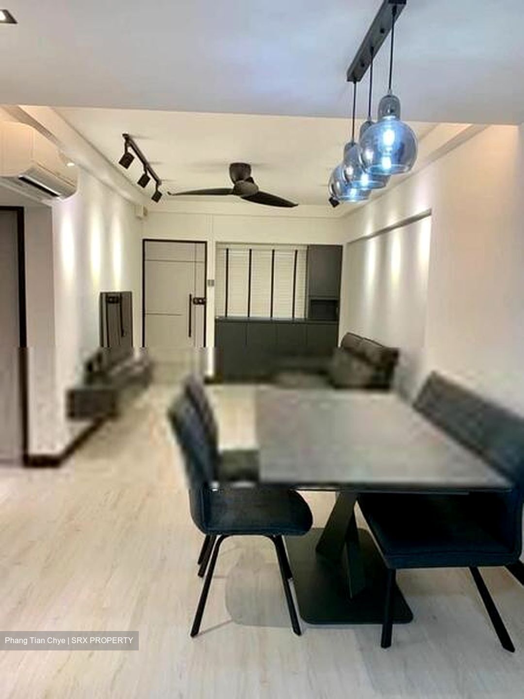 Blk 321 Ang Mo Kio Avenue 1 (Ang Mo Kio), HDB 3 Rooms #406407621